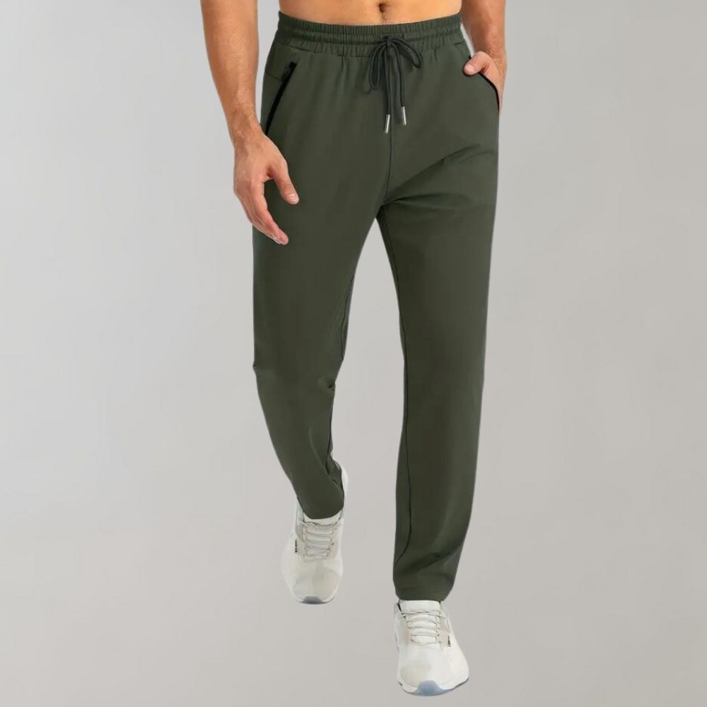 JAKE™ | COMFORTABELE JOGGINGBROEK