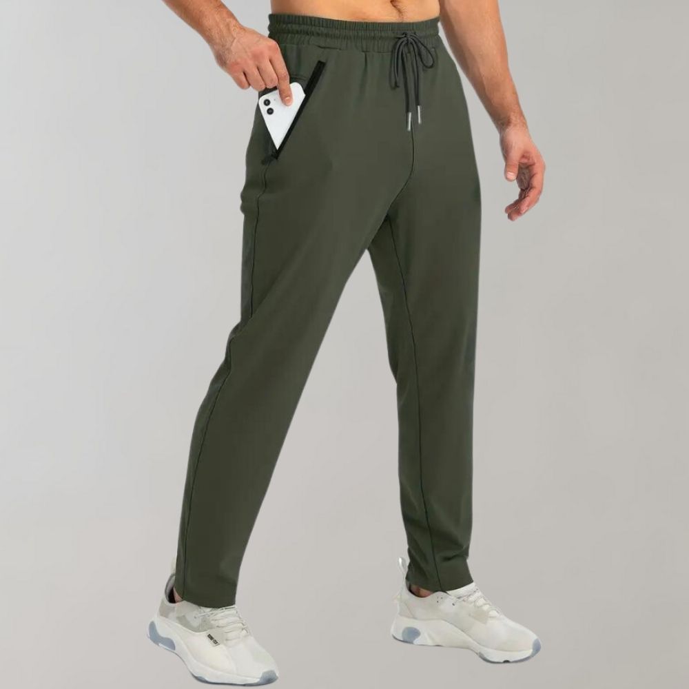 JAKE™ | COMFORTABELE JOGGINGBROEK