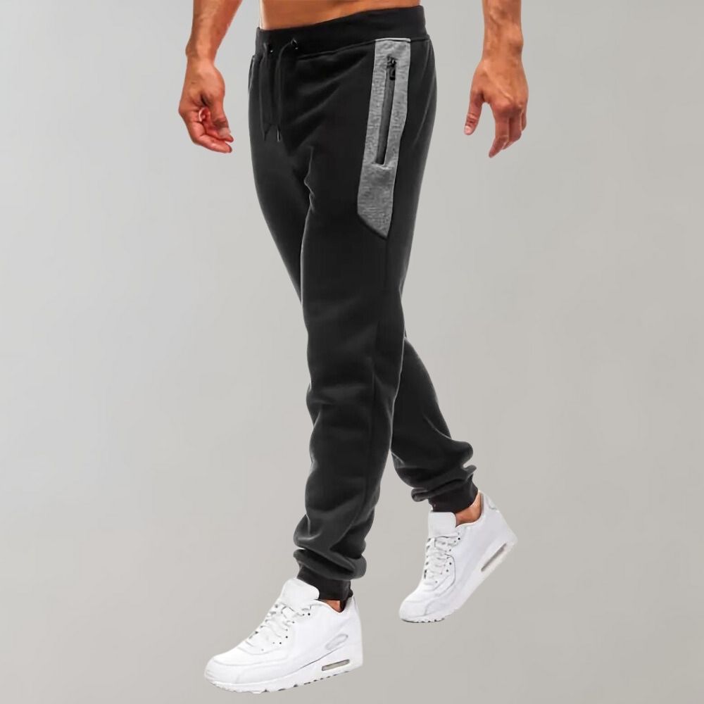 Eilo™ | Joggingbroek met ritszakken