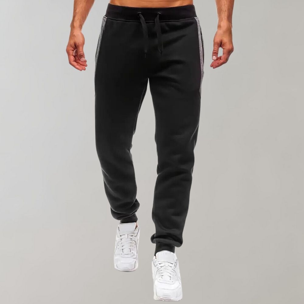 Eilo™ | Joggingbroek met ritszakken