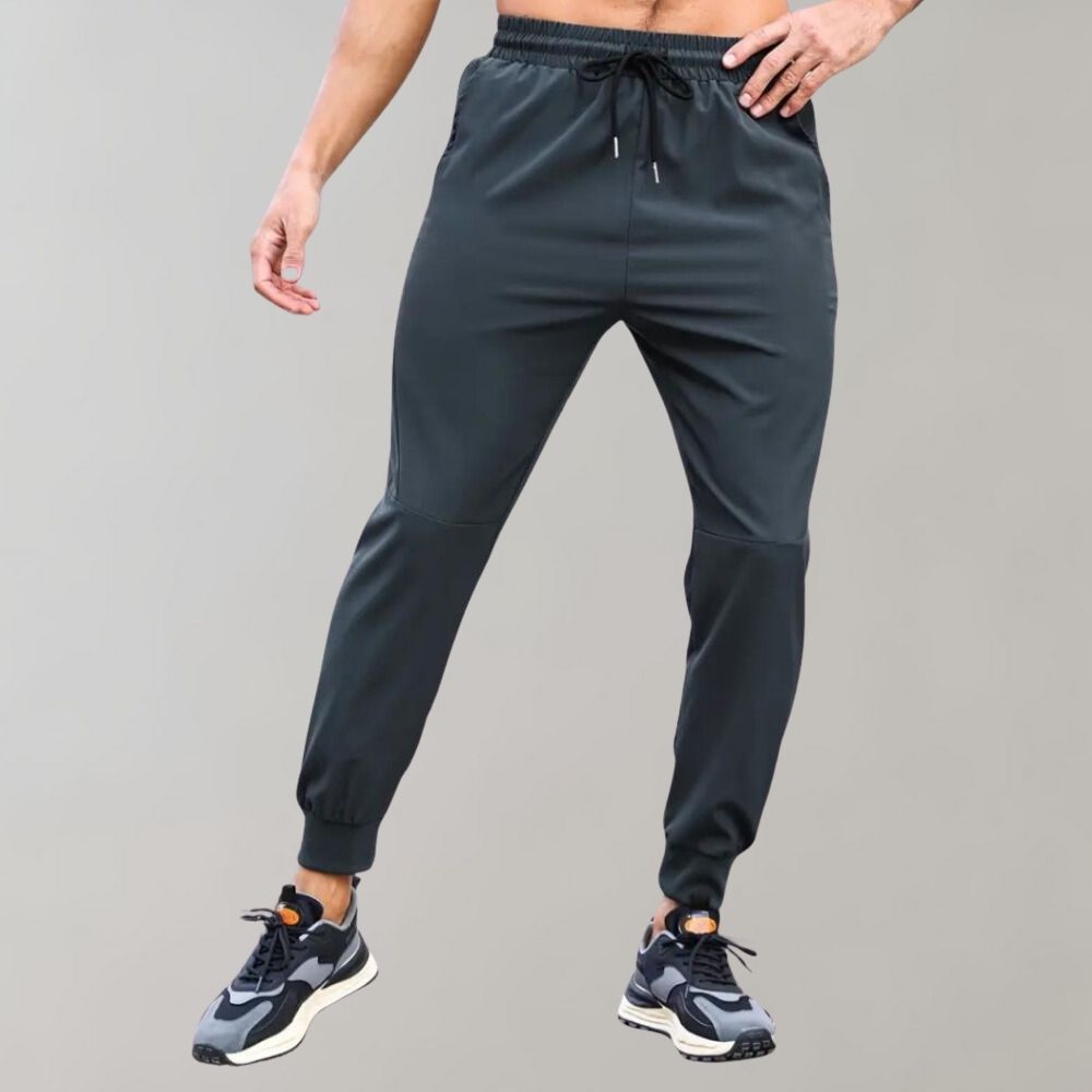 ALEX™ | JOGGINGBROEK MET TREKKOORD