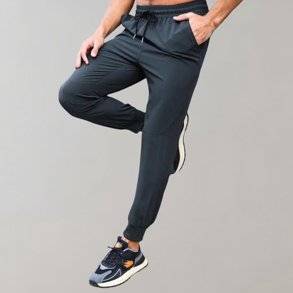 ALEX™ | JOGGINGBROEK MET TREKKOORD