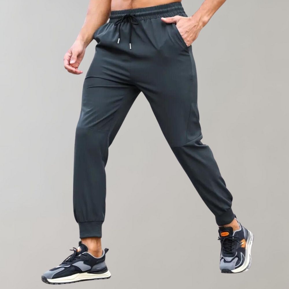 ALEX™ | JOGGINGBROEK MET TREKKOORD