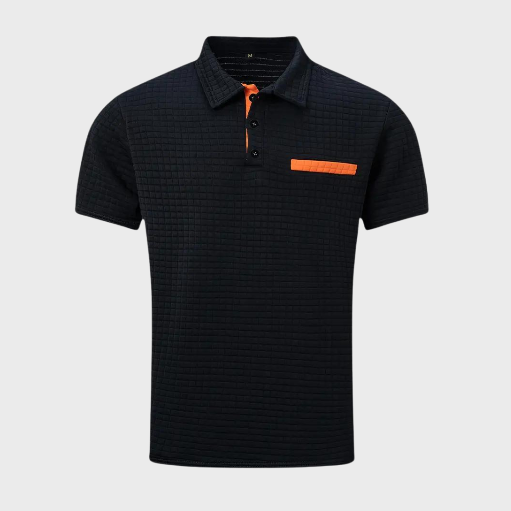 Stijlvol poloshirt voor heren