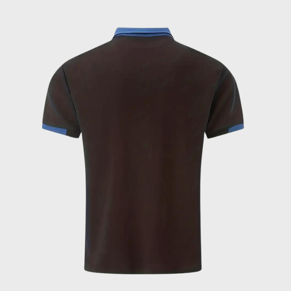 Casual poloshirt voor mannen