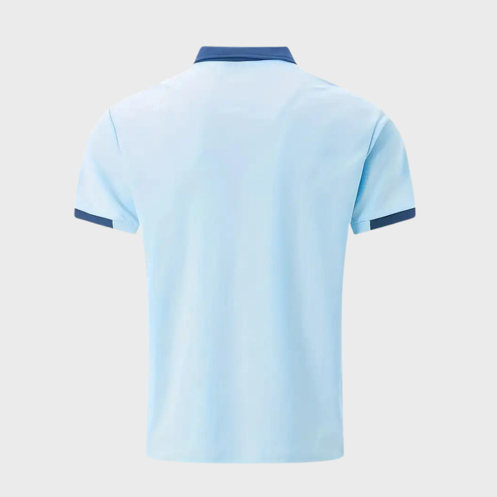 Casual poloshirt voor mannen