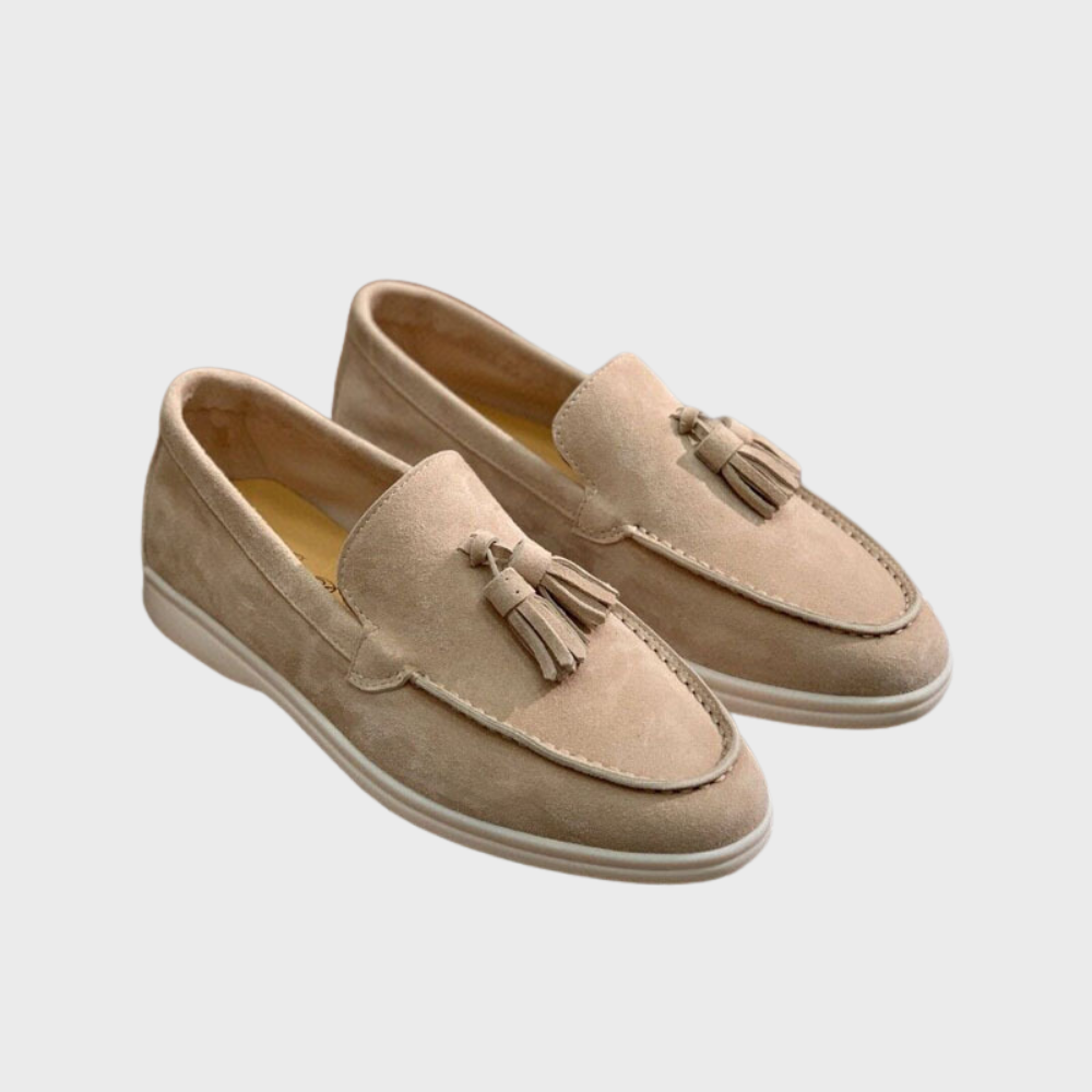 DYLAN™ | SLIMME CASUAL HEREN LOAFERS