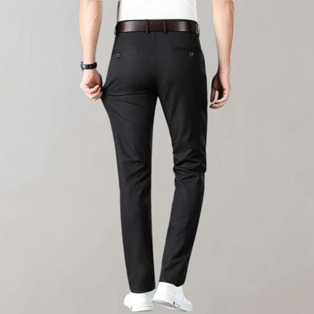 LUKE™ | SLIMME CASUAL CHINO