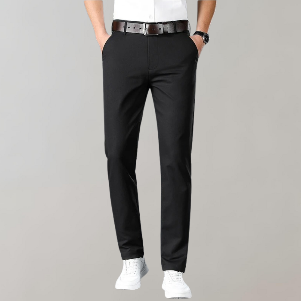 LUKE™ | SLIMME CASUAL CHINO