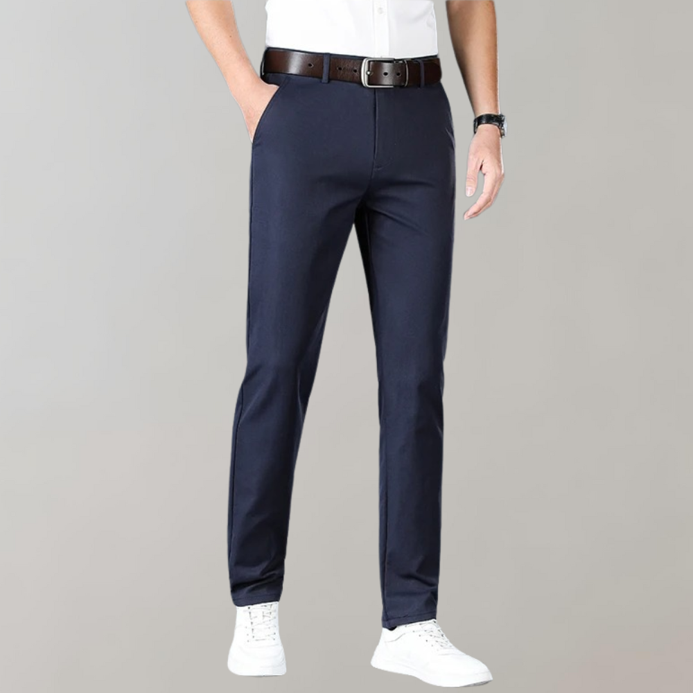 LUKE™ | SLIMME CASUAL CHINO