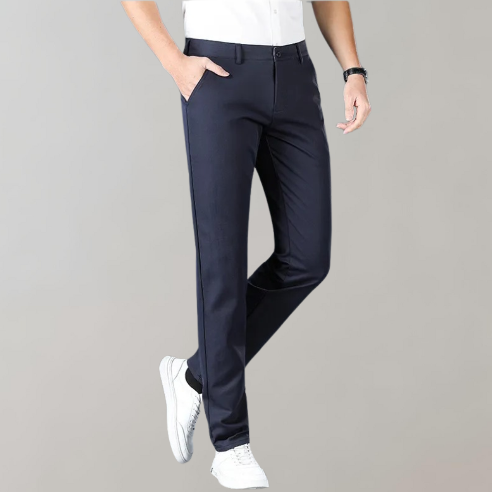 LUKE™ | SLIMME CASUAL CHINO