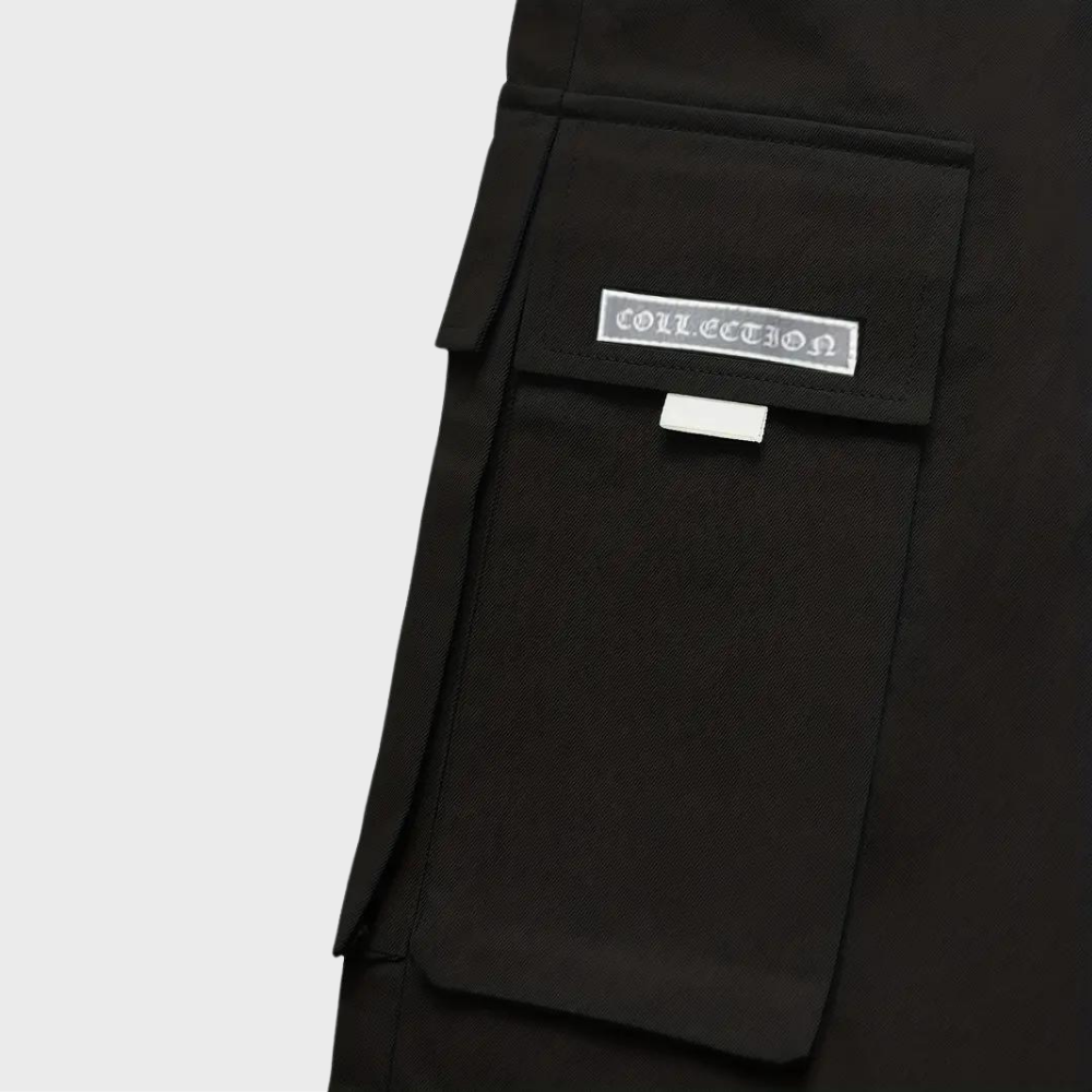 AIDEN™ | TRENDY CASUAL CARGO BROEK VOOR MANNEN