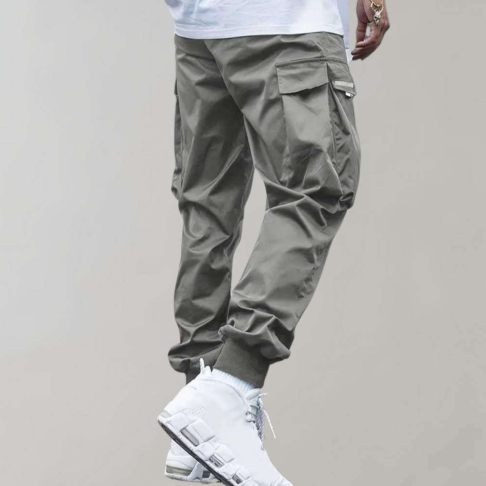 AIDEN™ | TRENDY CASUAL CARGO BROEK VOOR MANNEN