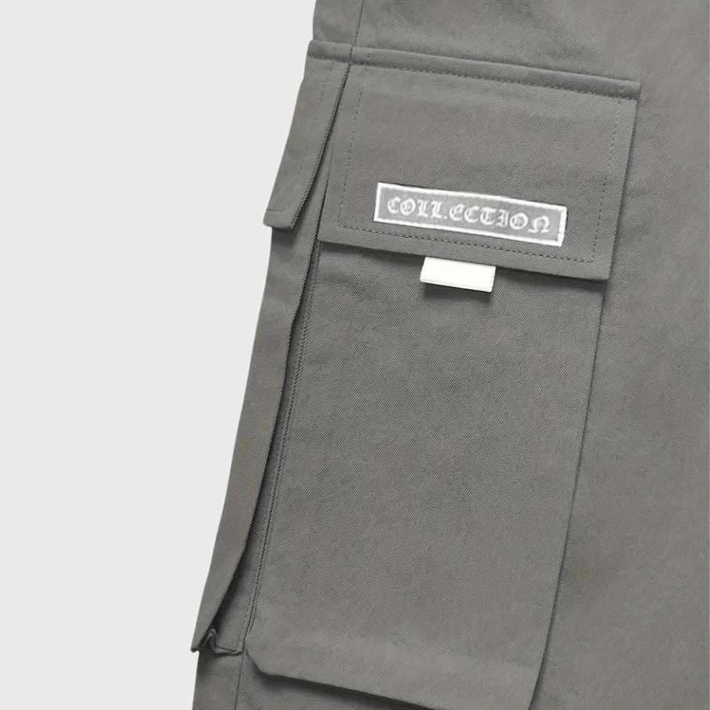 AIDEN™ | TRENDY CASUAL CARGO BROEK VOOR MANNEN