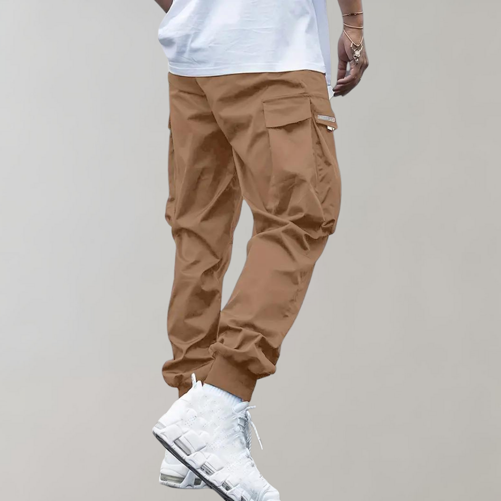 AIDEN™ | TRENDY CASUAL CARGO BROEK VOOR MANNEN