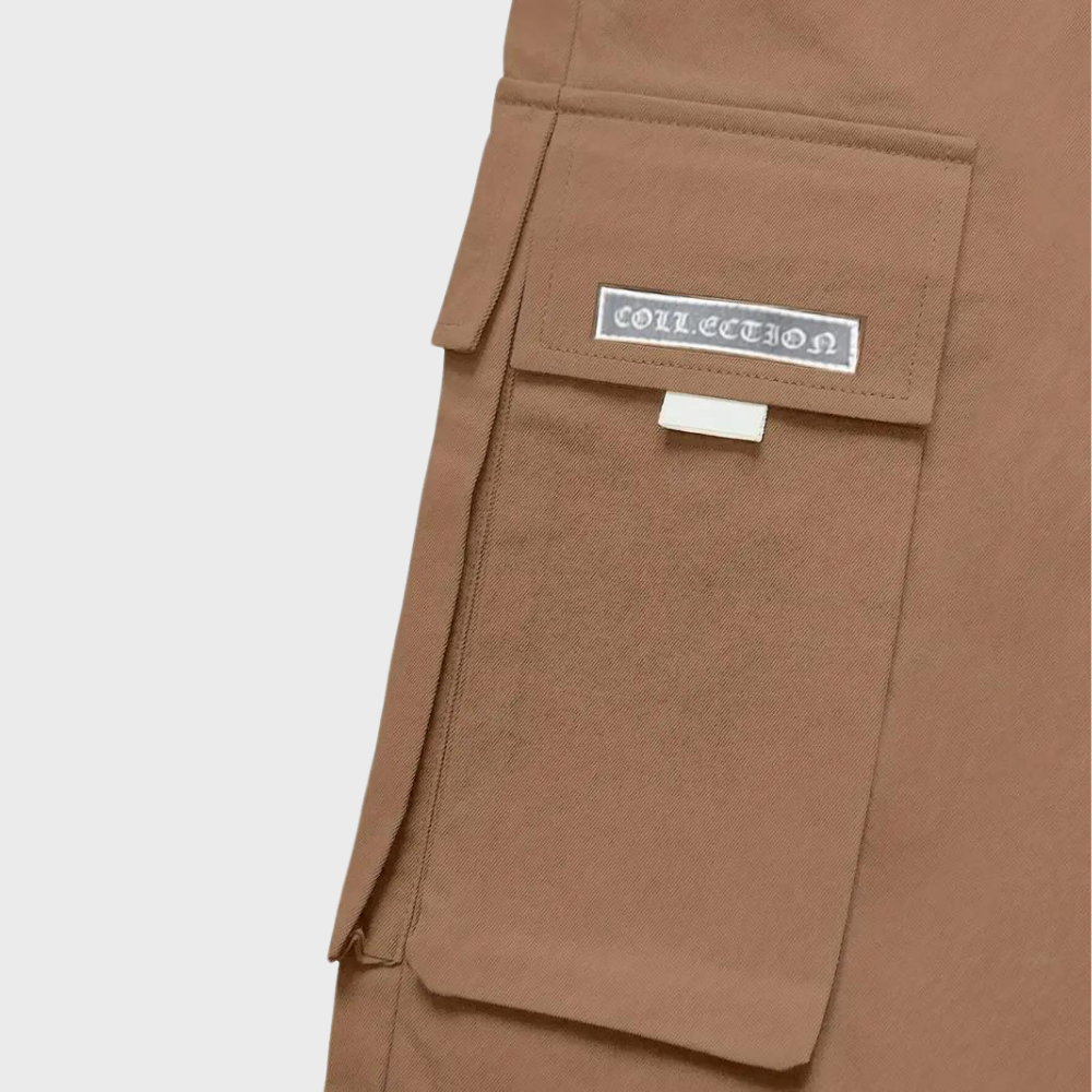 AIDEN™ | TRENDY CASUAL CARGO BROEK VOOR MANNEN