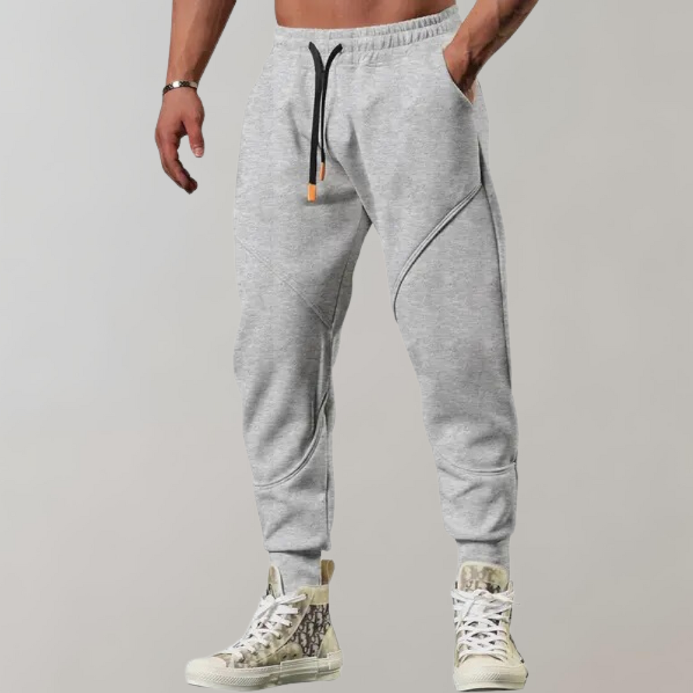 Heren joggingbroek