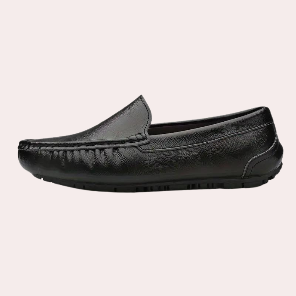 DAVID™ | CASUAL HEREN LOAFERS