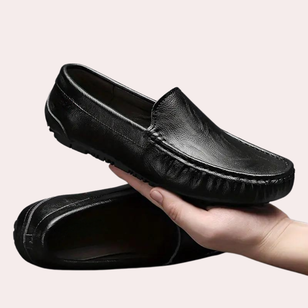 DAVID™ | CASUAL HEREN LOAFERS