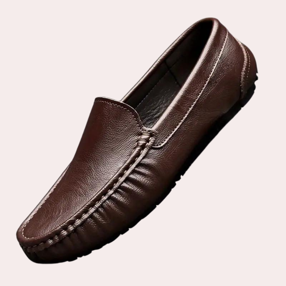 Casual heren loafers