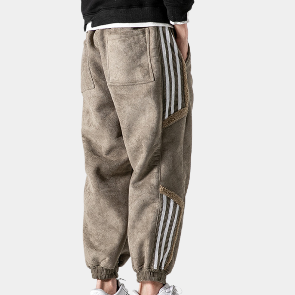 DAMIAN™ | MODERNE HEREN JOGGER