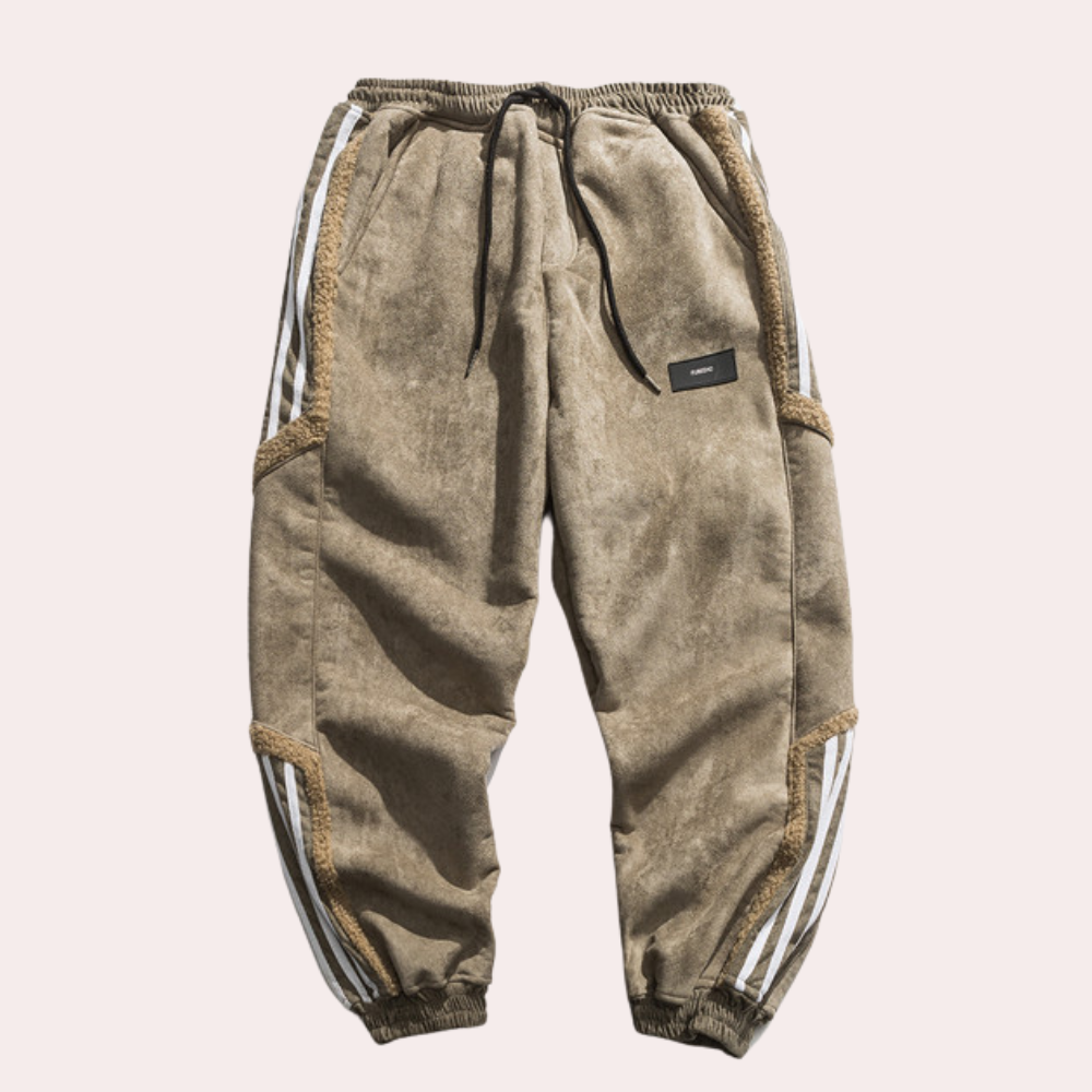 DAMIAN™ | MODERNE HEREN JOGGER