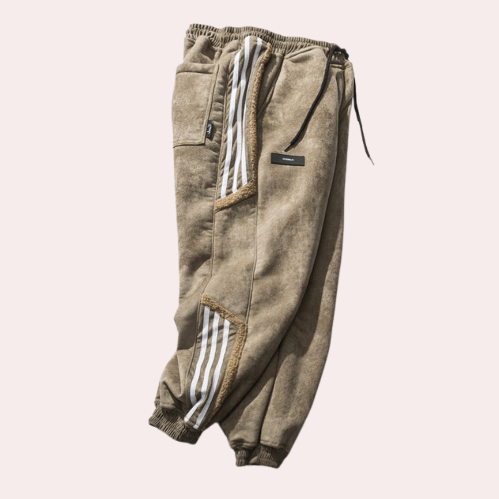 DAMIAN™ | MODERNE HEREN JOGGER