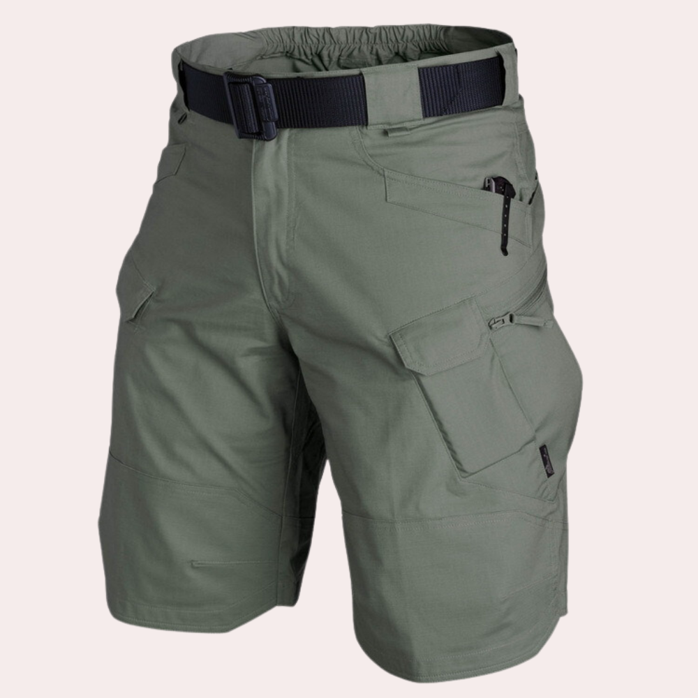 Heren cargoshorts voor de zomer