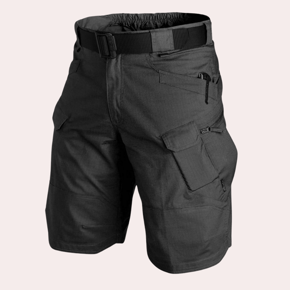 Heren cargoshorts voor de zomer