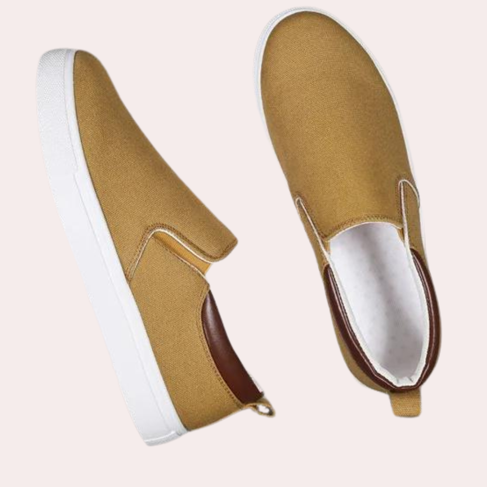 JEROME™ | MODERNE LOAFERS VOOR HEREN