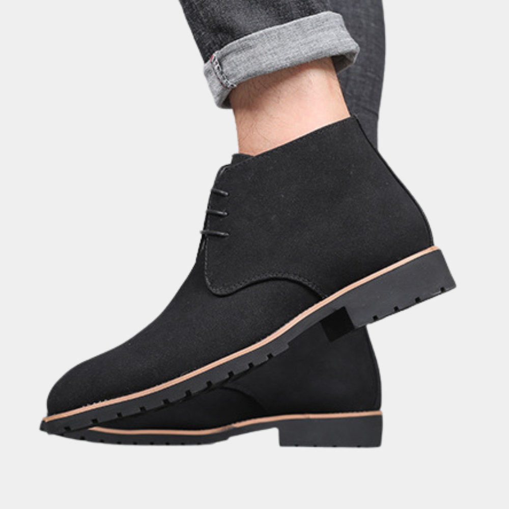 Mano - Luxe herenschoenen