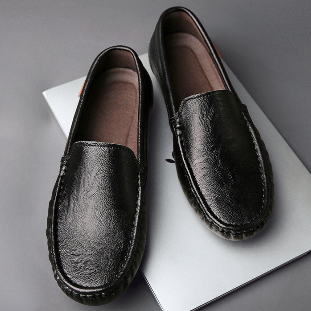 ACHILLES™ | ELEGANTE LOAFERS VOOR HEREN