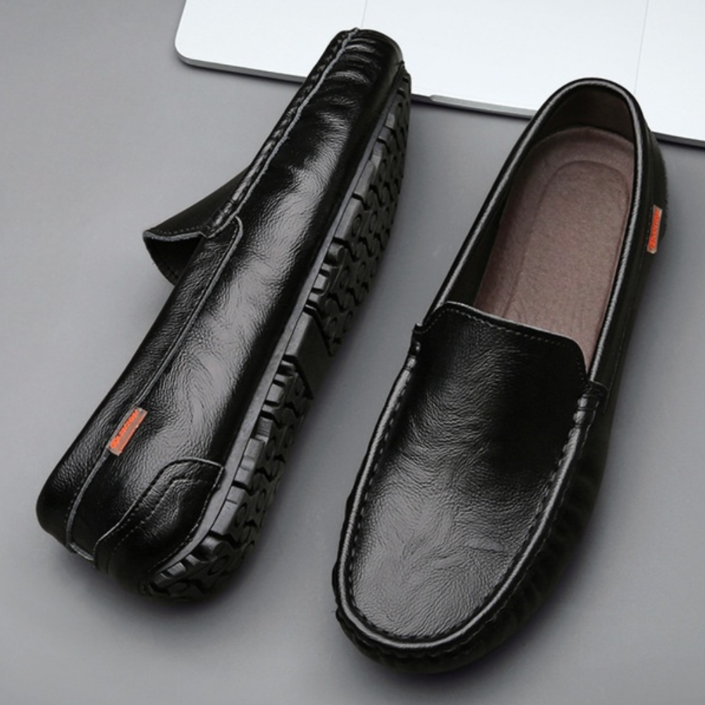 ACHILLES™ | ELEGANTE LOAFERS VOOR HEREN