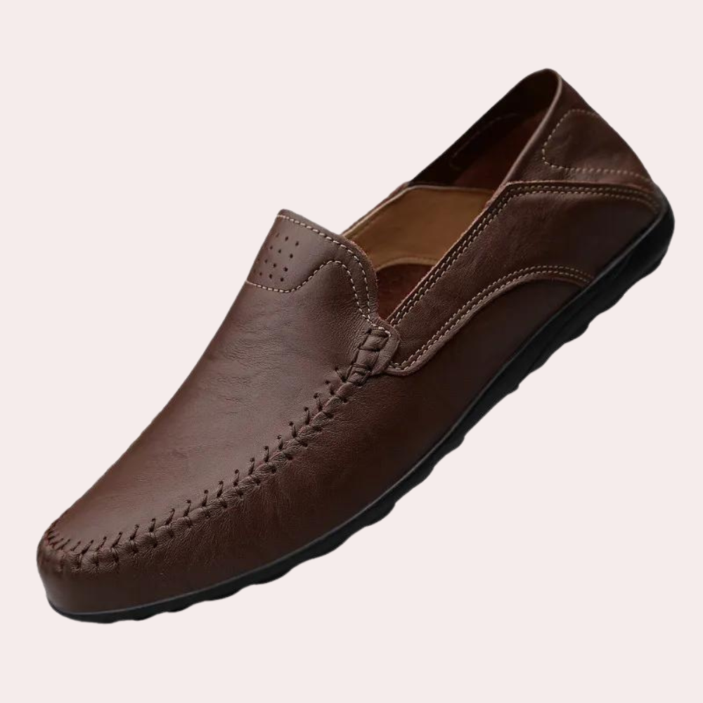 RICHARD™ | STIJLVOLLE LOAFERS VOOR HEREN