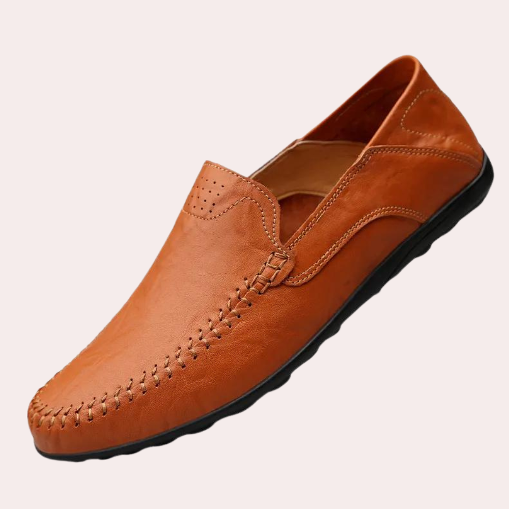 RICHARD™ | STIJLVOLLE LOAFERS VOOR HEREN