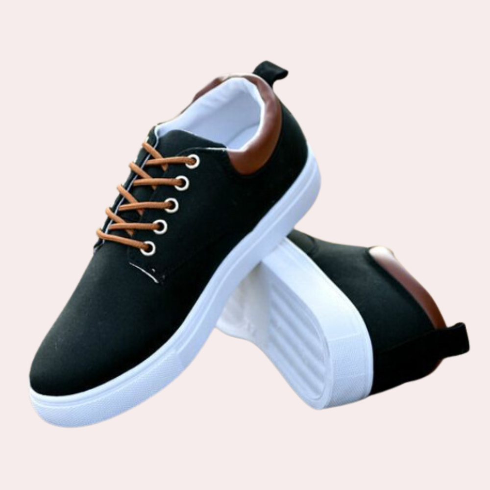 Mateo - Luxe Comfortabele Casual Herensneakers