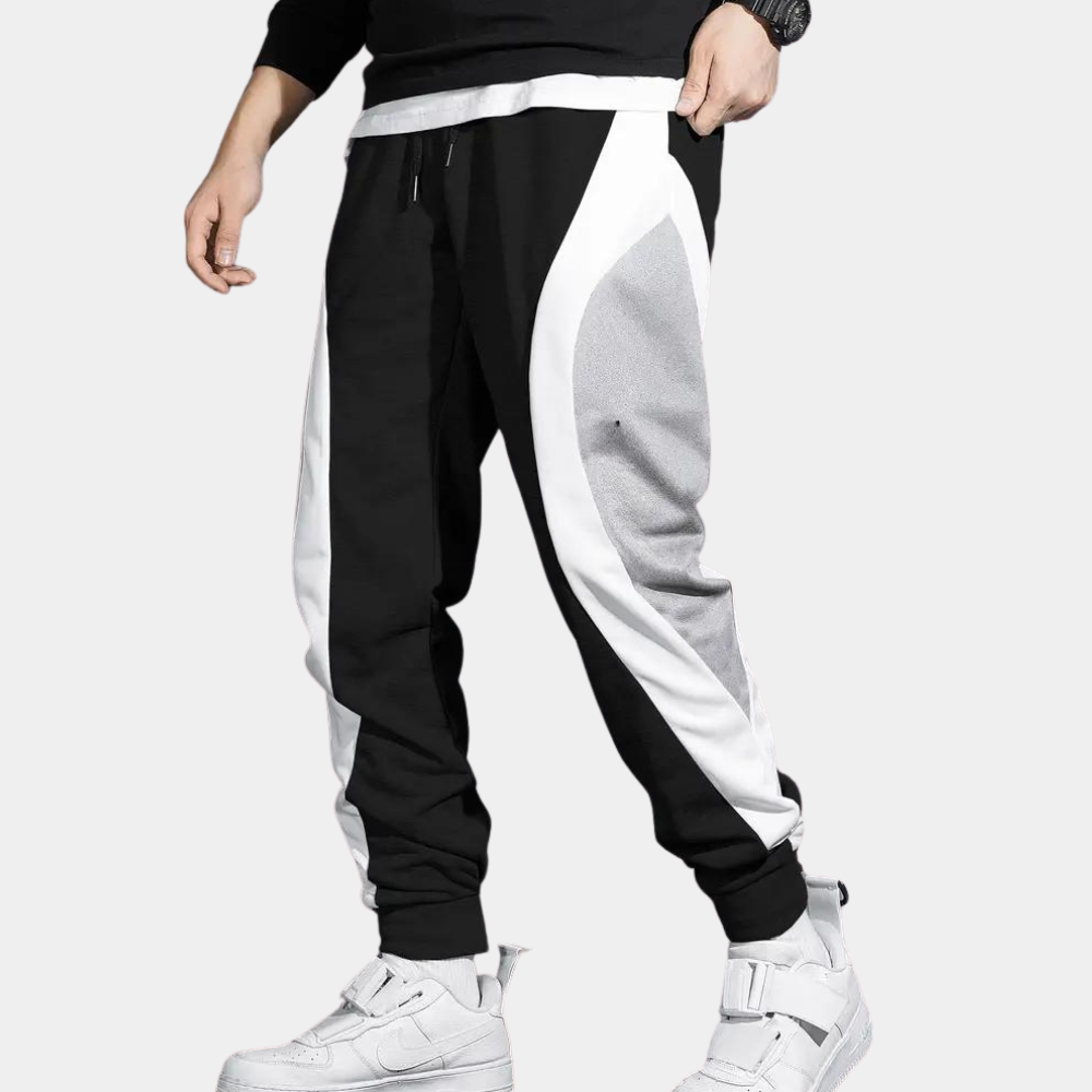 Filimon™ | Perfect Fit Casual Jogger voor heren