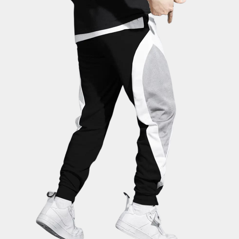 Filimon™ | Perfect Fit Casual Jogger voor heren