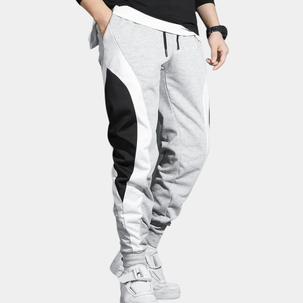 Filimon™ | Perfect Fit Casual Jogger voor heren