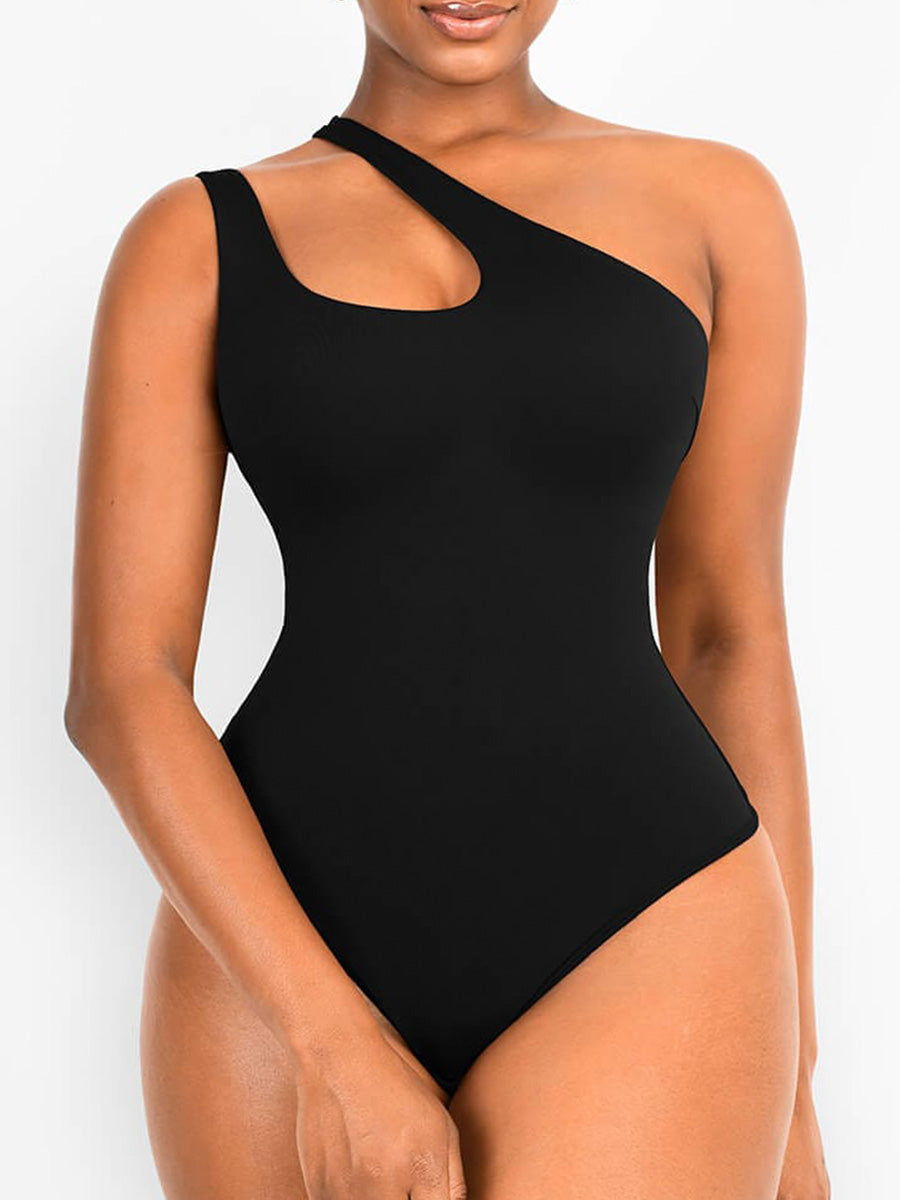 Sculpt™ | Correcting Body Elegant Single Shoulder