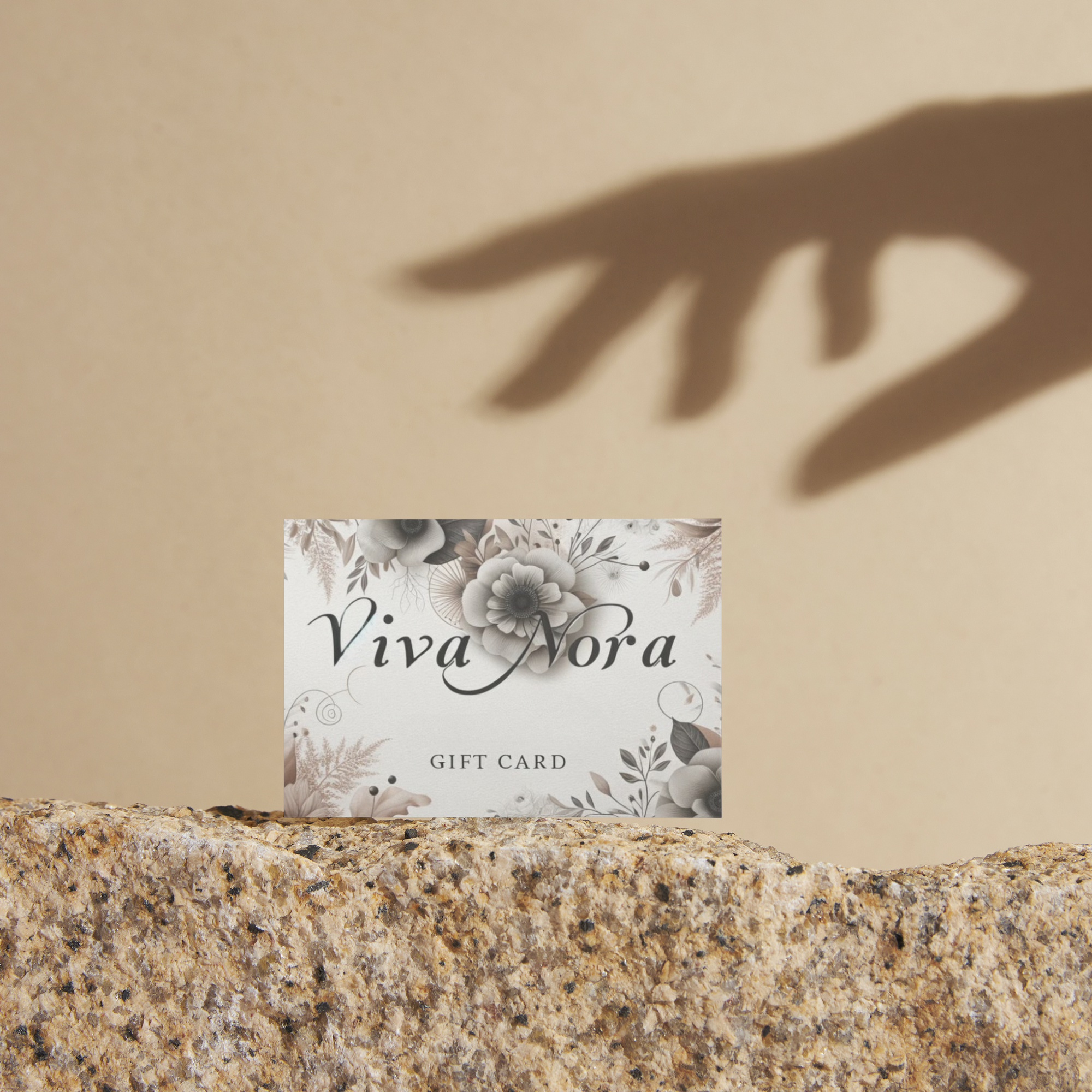 Viva Nora Gift Card