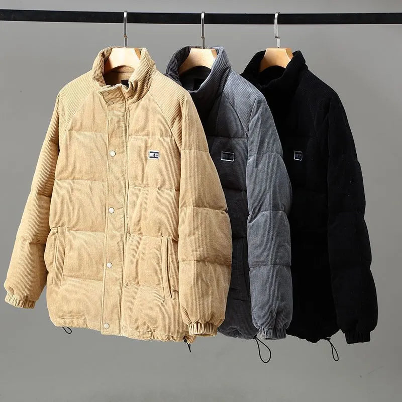 Santiago™ | Men's Puffer Jacket