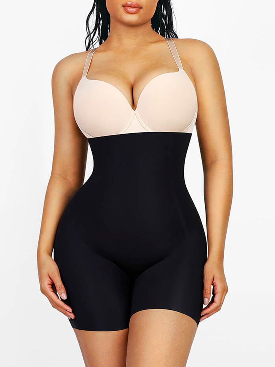 Sculpt™ | High Waist Booty Lifter with Removable Pads