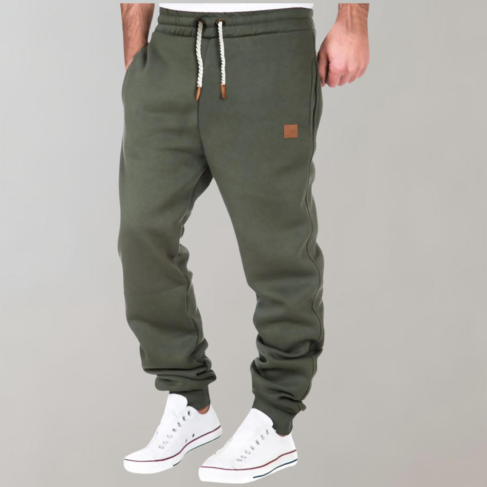 Joggingbroek voor heren