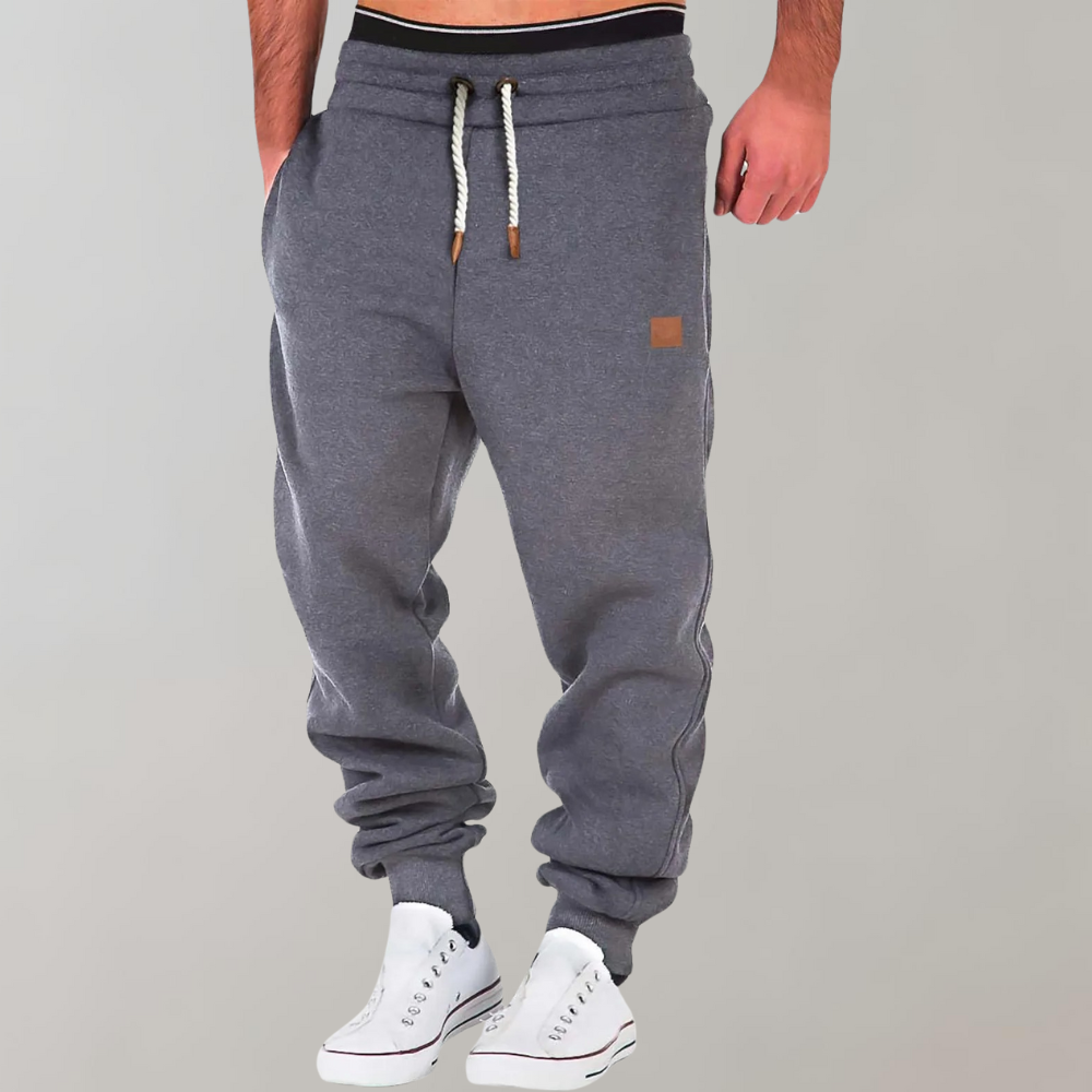 Joggingbroek voor heren