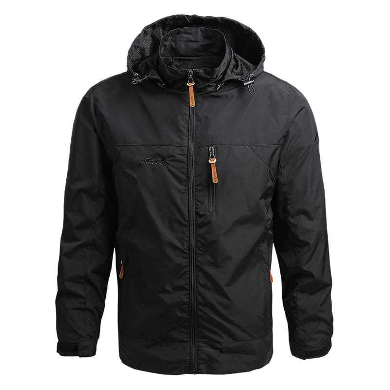 Dennis™ | Softshell Jas Heren