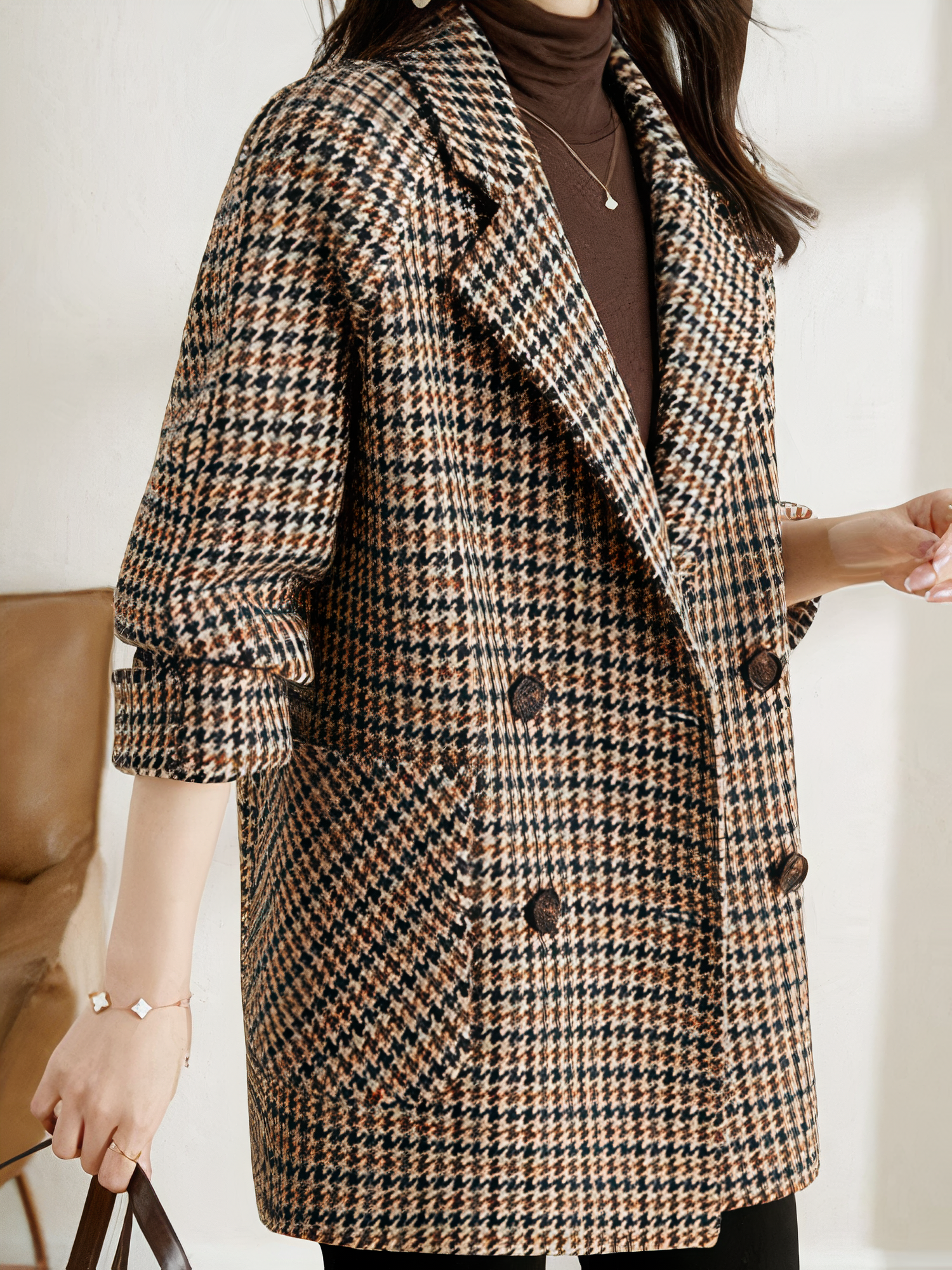 Karla - Vintage Blazer