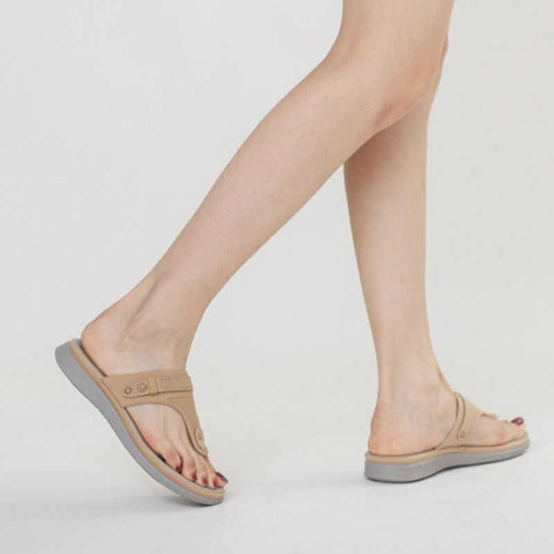 MARJE™ | ORTHOPEDISCHE TEENSLIPPER