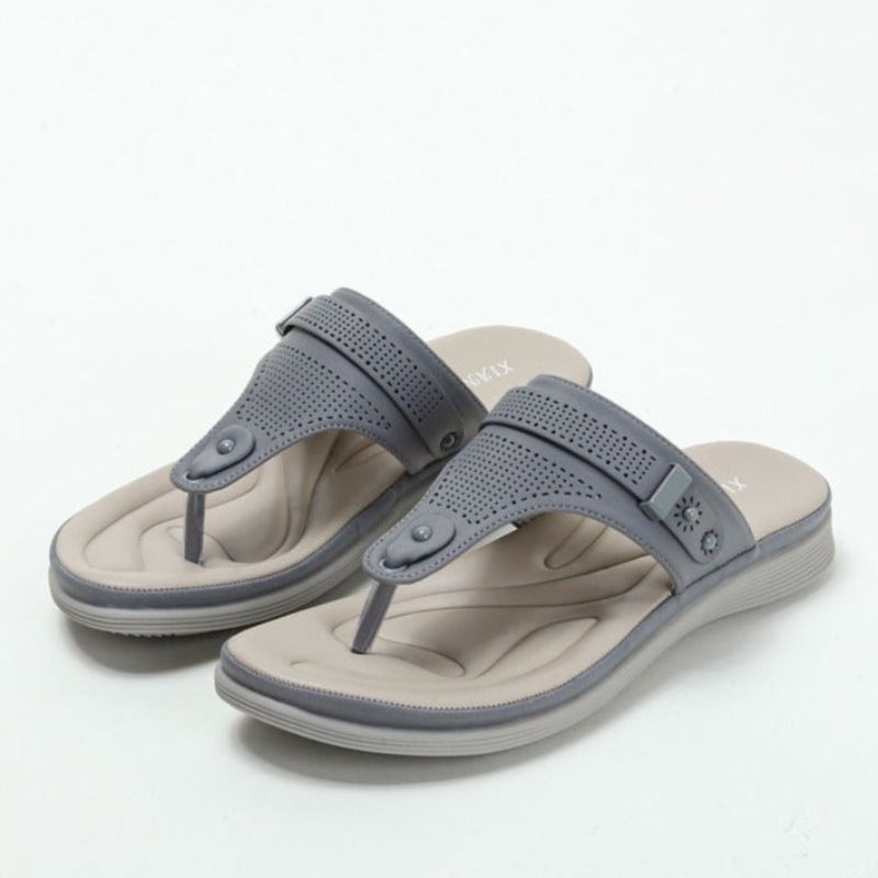 MARJE™ | ORTHOPEDISCHE TEENSLIPPER