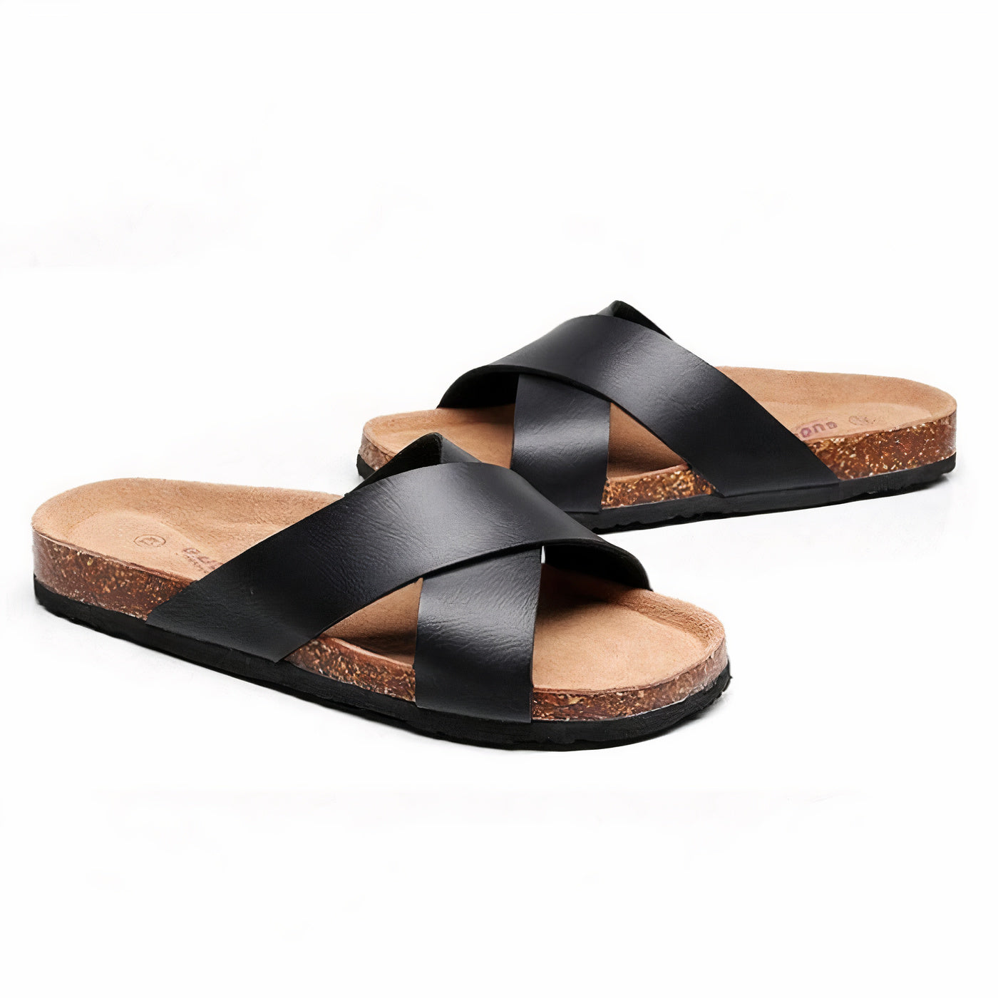 Comfortabele zomersandalen voor dames - Mayne